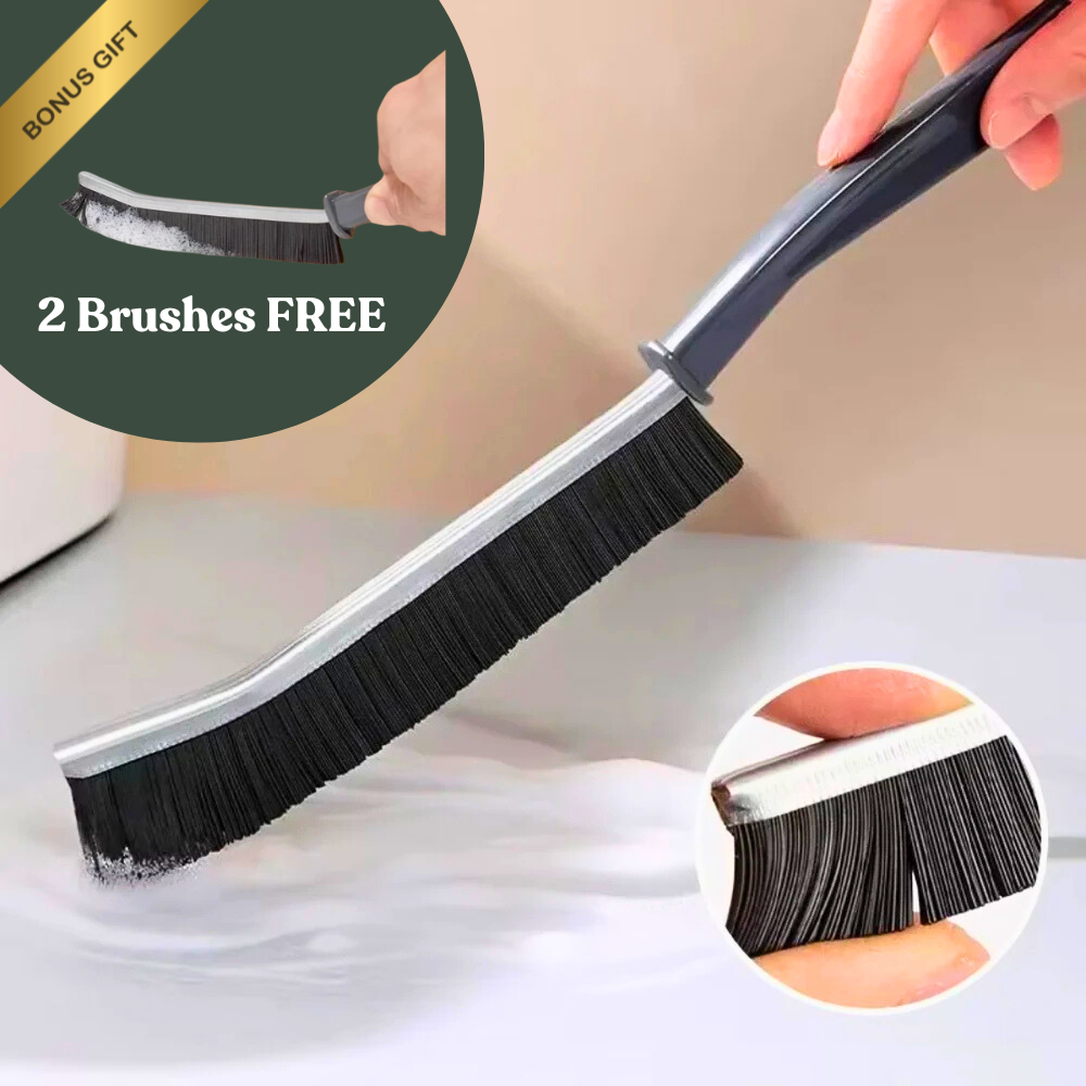Brush – Power Scrubber