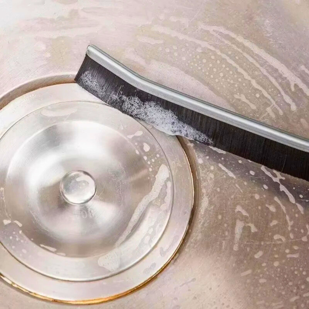 Brush – Power Scrubber