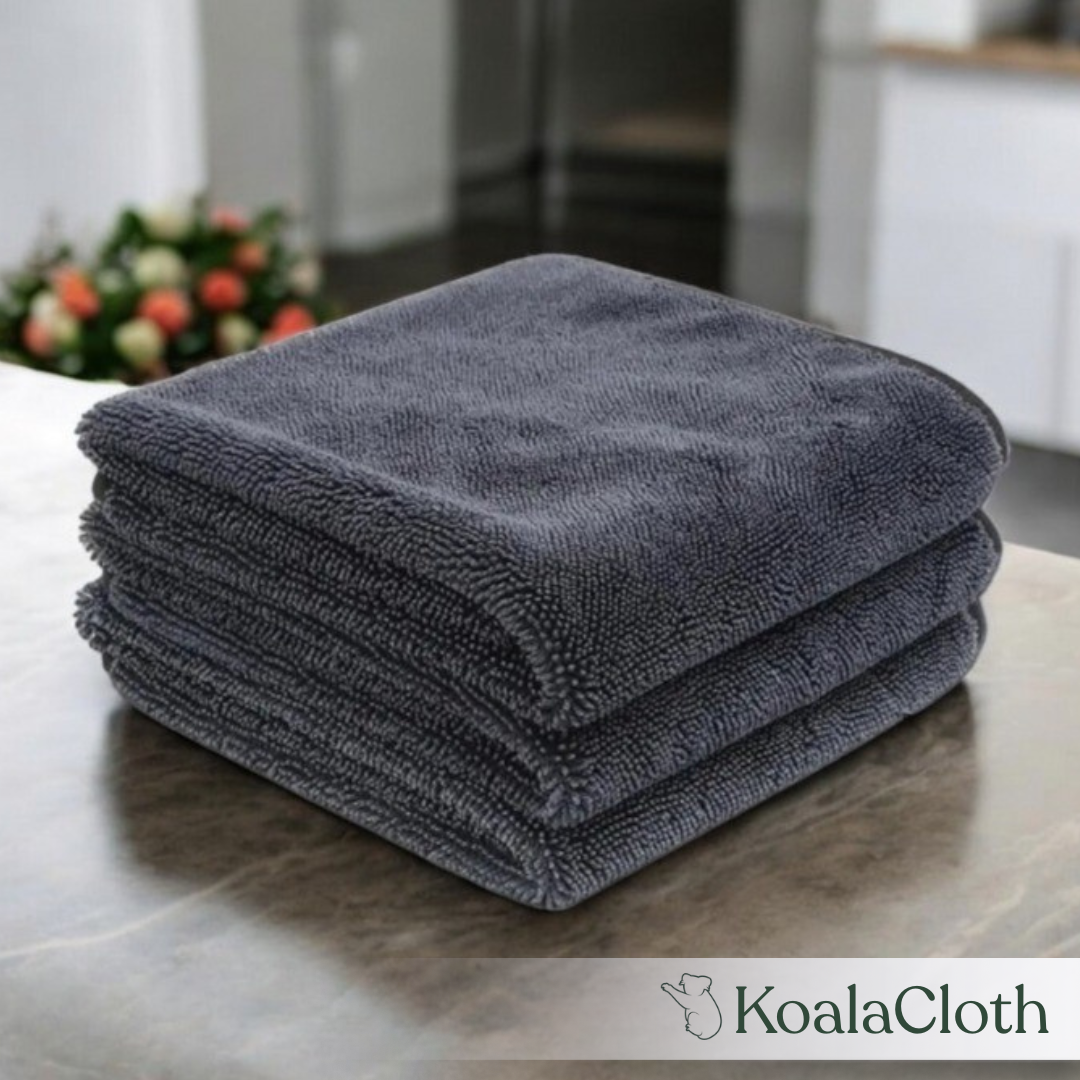 Essentials Bundle – The Perfect Starter Pack to Try KoalaCloth