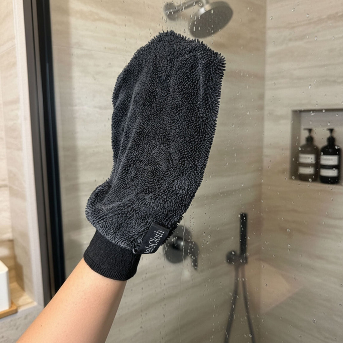 Glove - All-Purpose Cleaning Glove (2pcs)