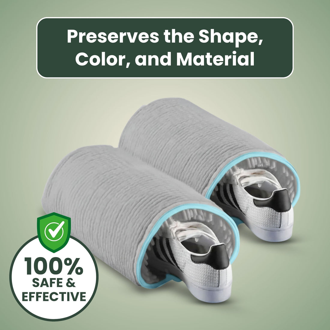 Shoe Laundry Bag β Brings Your Shoes Back to Life
