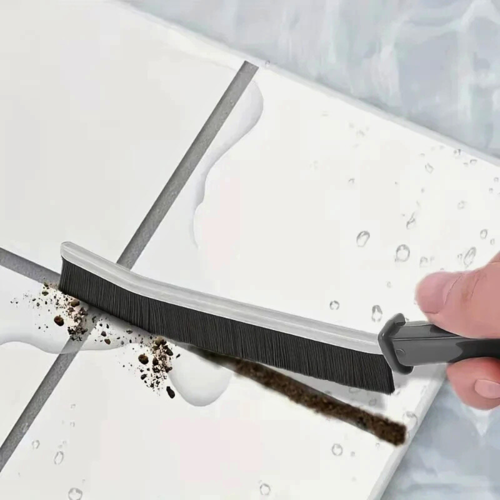 Brush - Deep Cleaning Made Easy