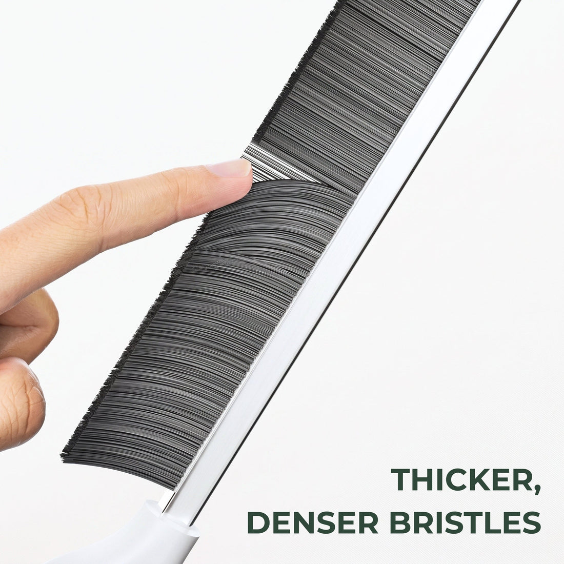 Brush 2.0 – Deep Cleaning Made Easy