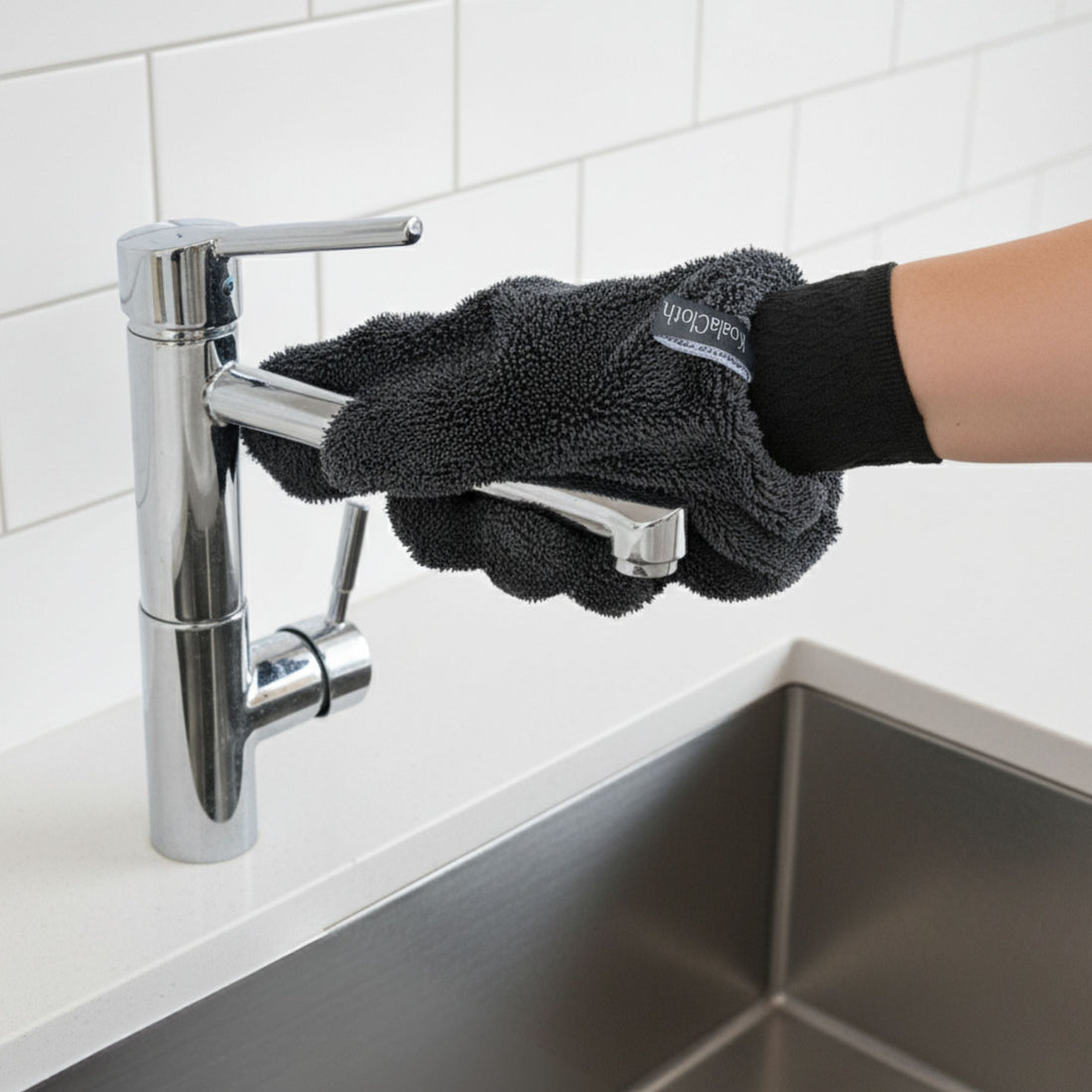 Glove - All-Purpose Cleaning Glove (2pcs)