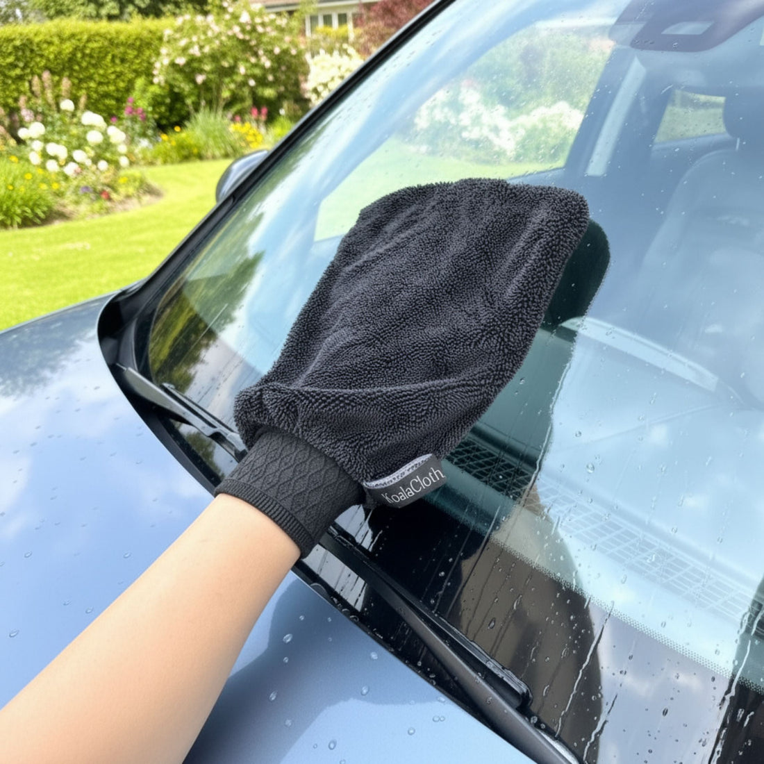 Glove – All-Purpose Cleaning Glove
